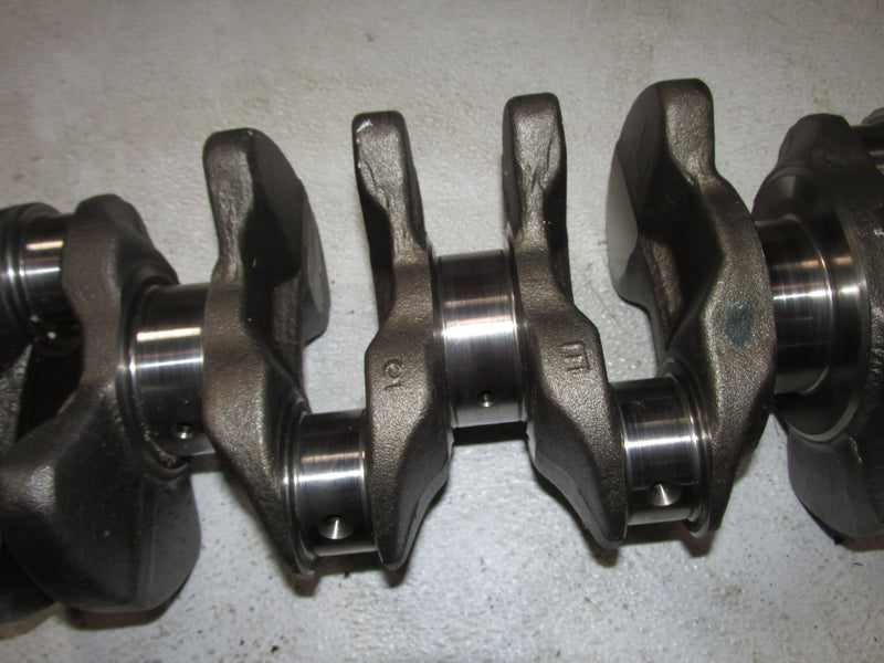 Suzuki DF140 140hp Outboard Crankshaft (12220-92J00)