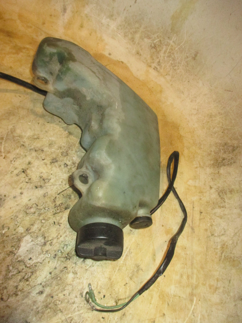 Nissan 40hp 2 stroke outboard Oil Tank (3C8710100)