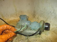 Load image into Gallery viewer, Nissan 40hp 2 stroke outboard Oil Tank (3C8710100)
