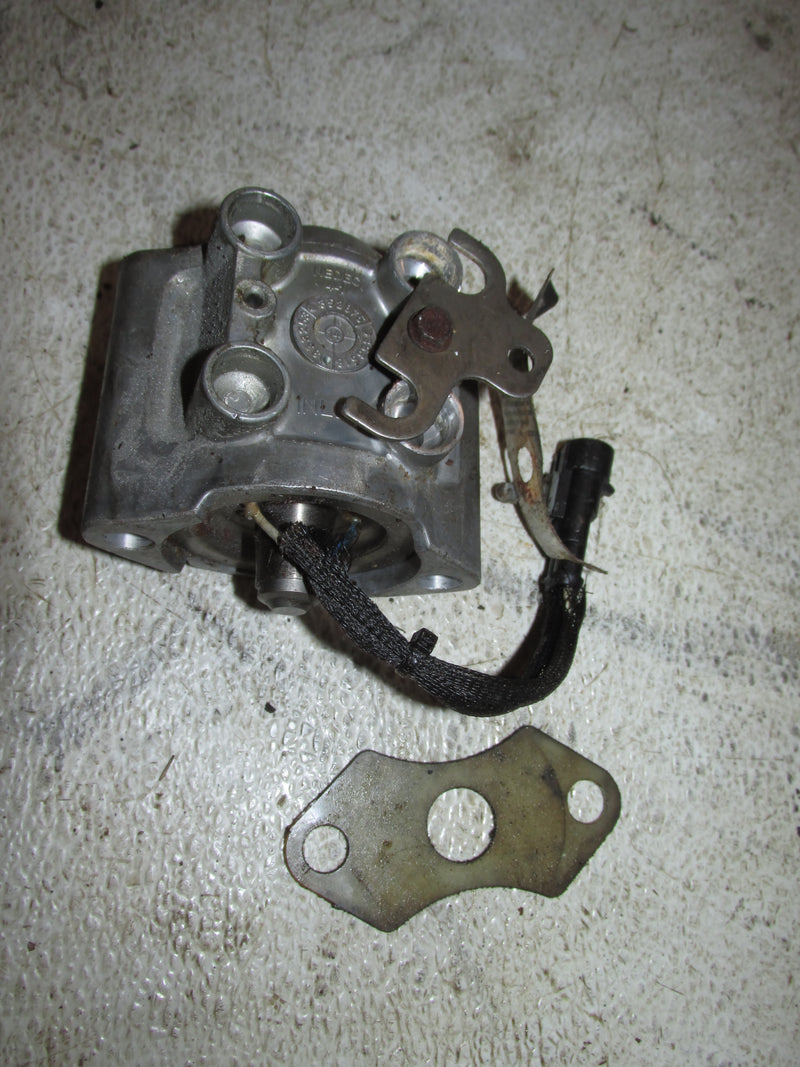 Evinrude Etec 115hp 2 Stroke Outboard Fuel Injector (5008504/353523)