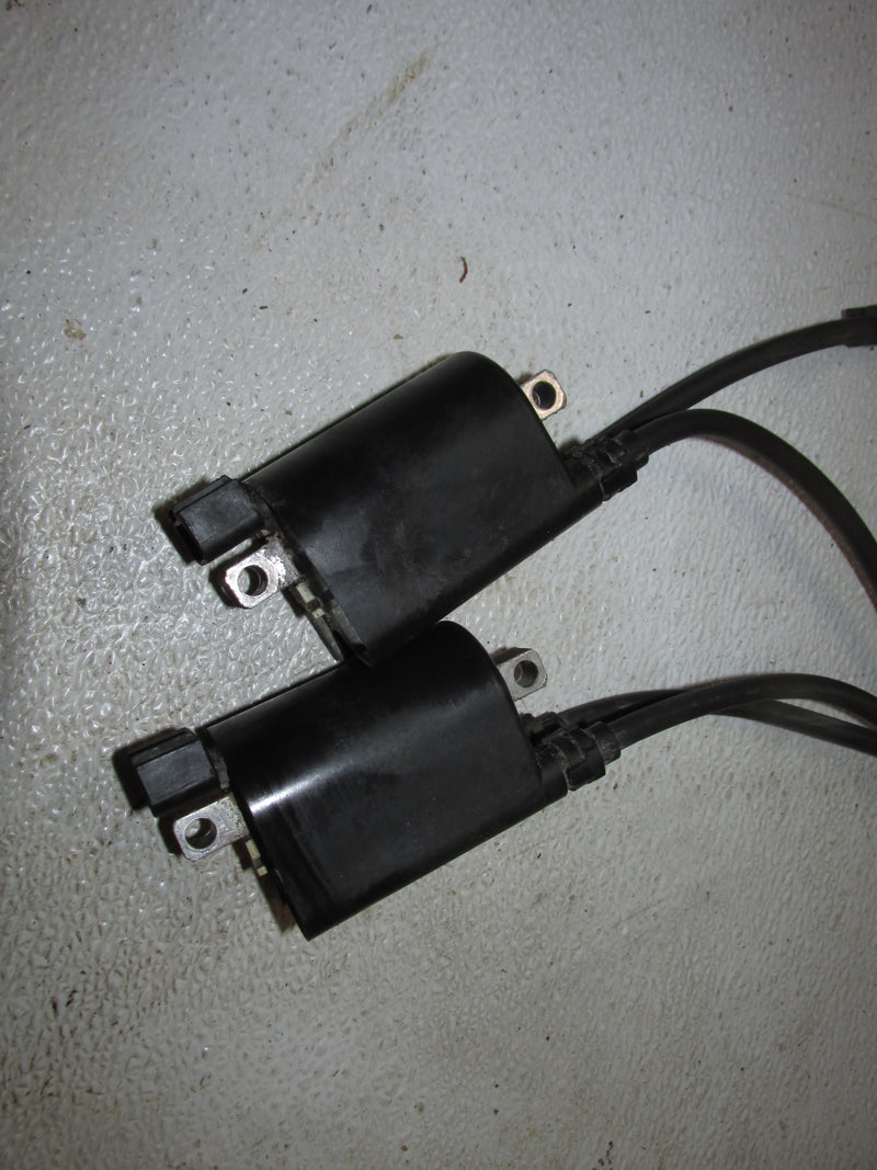 Suzuki DF140 140hp Outboard Ignition Coil Set (33410-90J00)