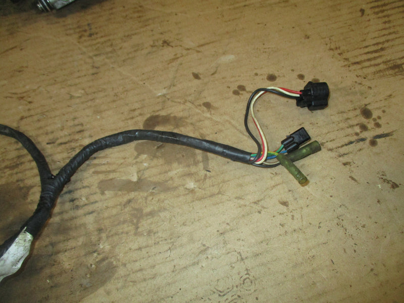 Suzuki DT140 outboard engine wiring harness (36610-94680)