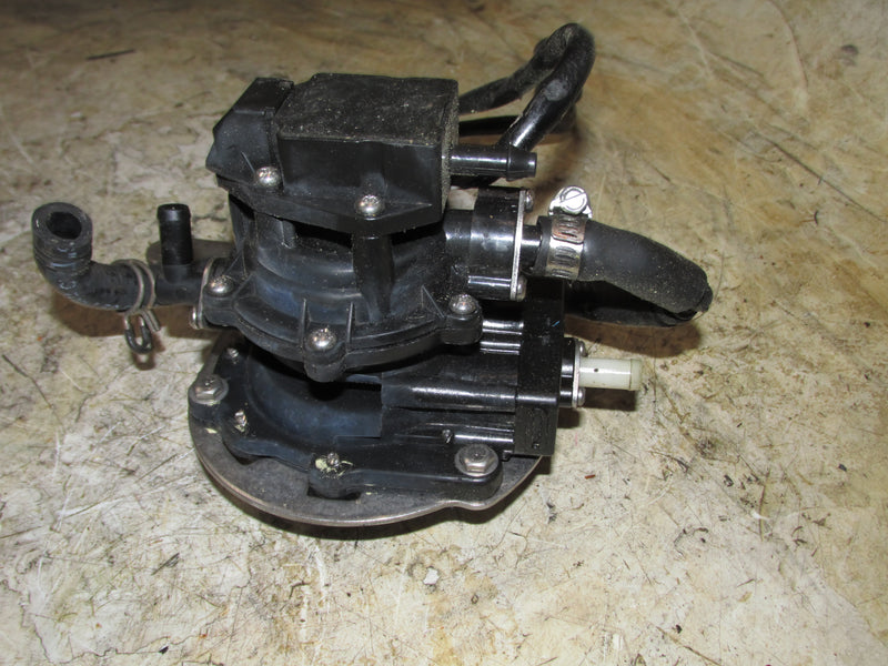 Johnson 70hp 2 Stroke Outboard 4 Wire VRO Fuel Pump (435560)