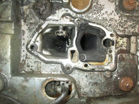 Load image into Gallery viewer, Evinrude 25hp 2 stroke outboard mid section
