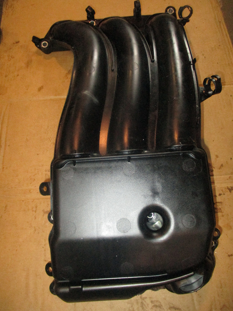 Yamaha 250hp VMAX SHO 4 stroke outboard intake manifold 6CB-13641-00