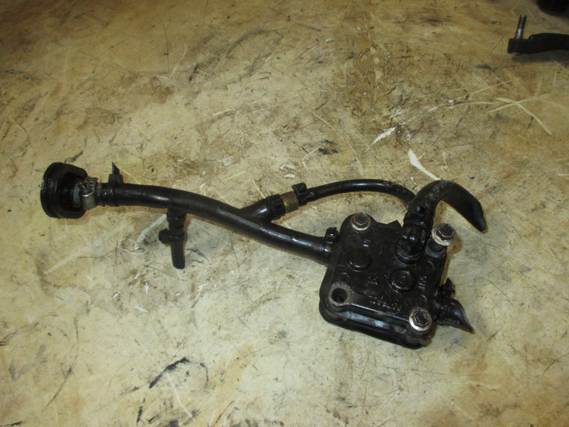 Mercury 125hp 2 Stroke Outboard Fuel Pump (14360A71)