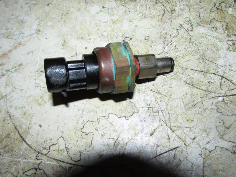 Mercury 225hp 3.0L Optimax 2 Stroke Outboard Pressure Sensor (881879-12)