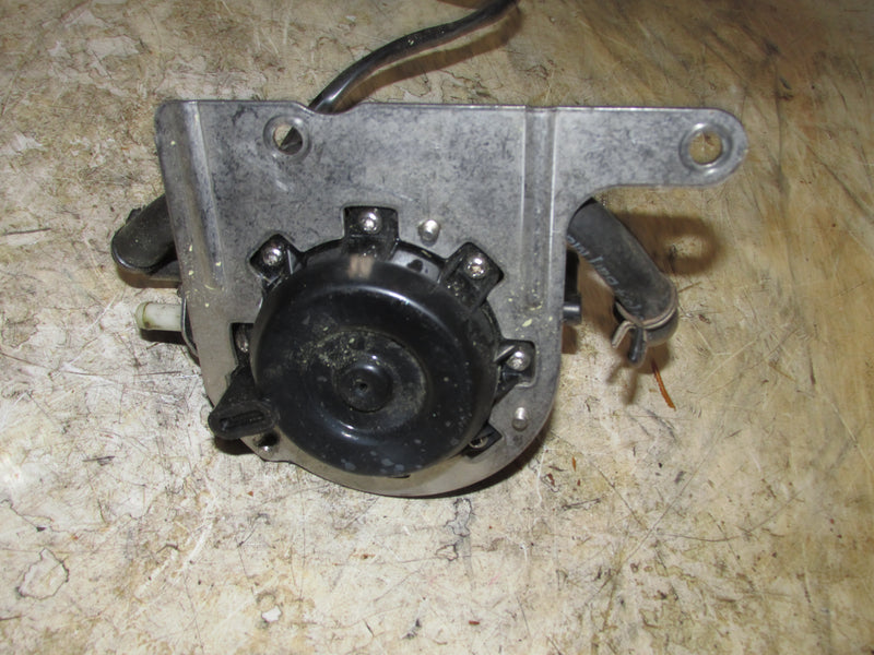 Johnson 70hp 2 Stroke Outboard 4 Wire VRO Fuel Pump (435560)