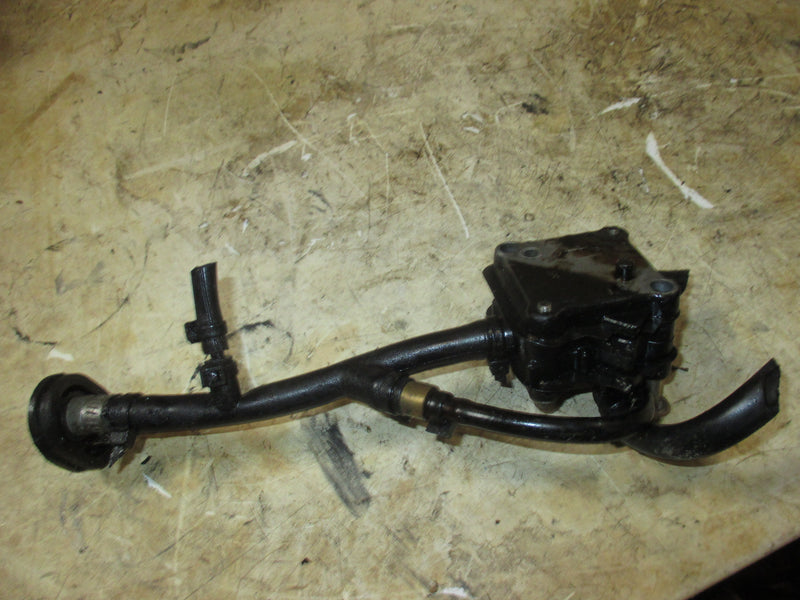 Mercury 125hp 2 Stroke Outboard Fuel Pump (14360A71)