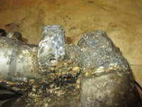 Load image into Gallery viewer, Suzuki DF300 300hp 4 stroke outboard Tilt Trim Unit
