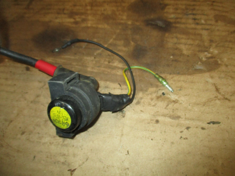 Suzuki DT140 outboard starter relay (31800-94401)