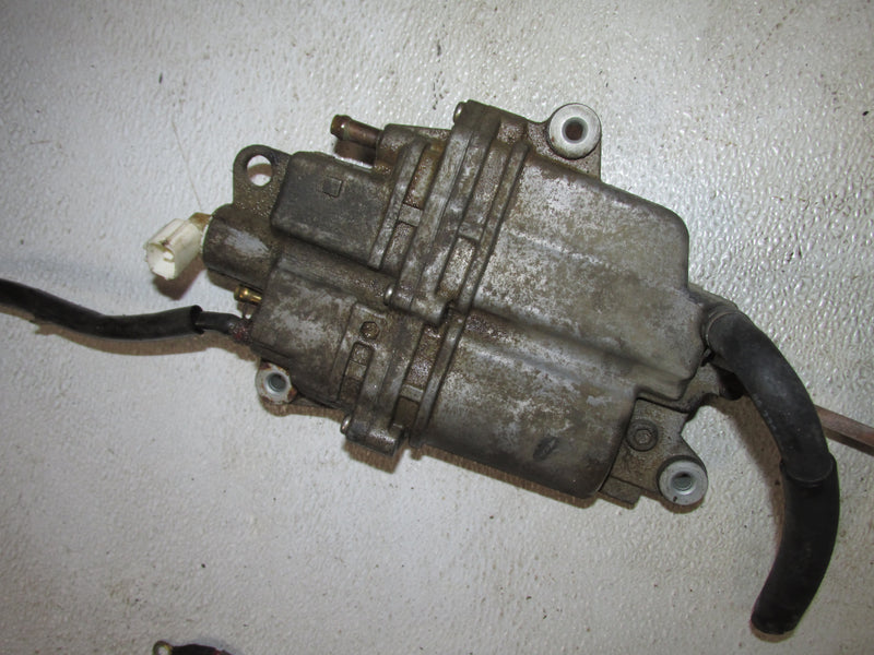 Suzuki DF140 140hp Outboard VST/Fuel Vapor Separator (Parts) (15600-90J00)
