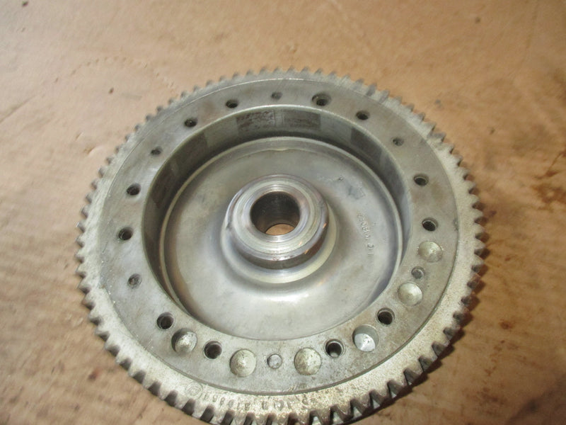 Evinrude 50hp 2 stroke outboard flywheel (580810)