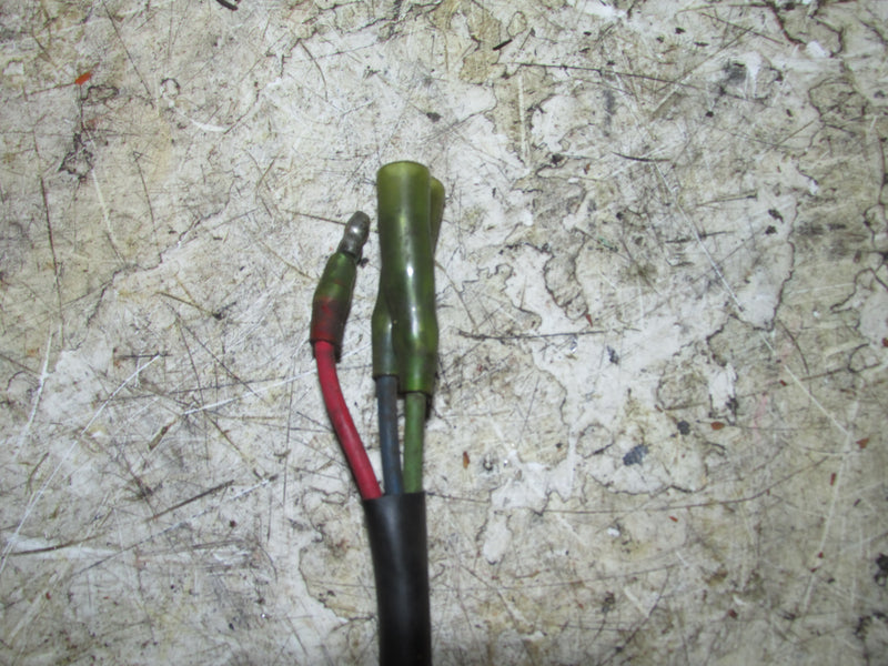 Johnson 70hp 2 Stroke Outboard Tilt Trim Switch (585841)