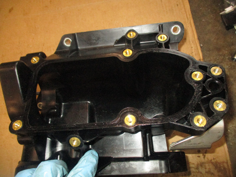 Yamaha 250hp VMAX SHO 4 stroke outboard mixing body 6CB-13711-00