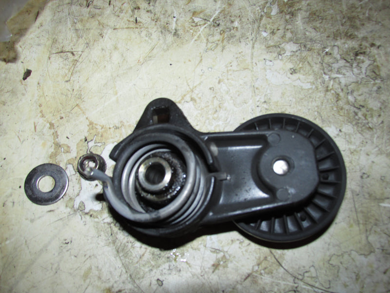 Mercury 225hp 3.0L Optimax 2 Stroke Outboard Belt Tensioner (856815T2)