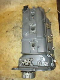 Load image into Gallery viewer, Suzuki DF300 300hp 4 stroke outboard Starboard Cylinder Head
