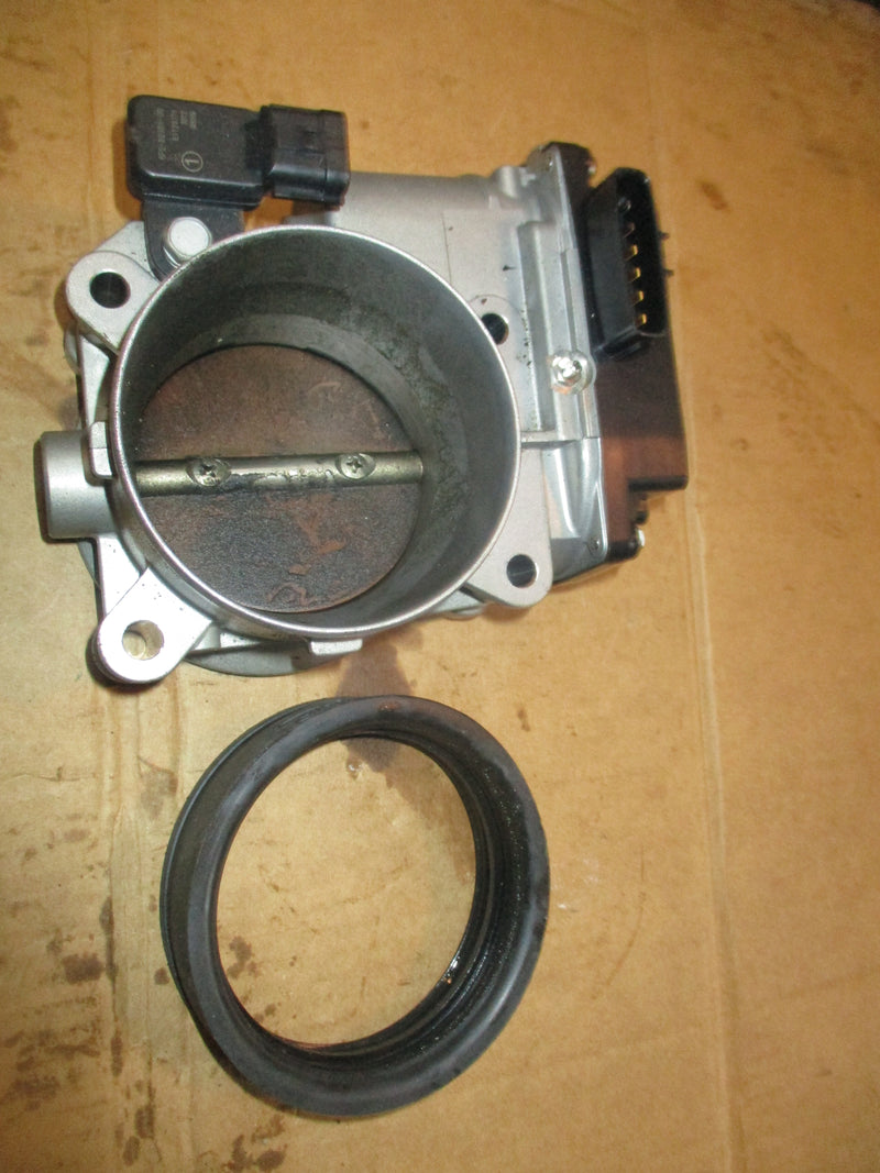 Yamaha 250hp VMAX SHO 4 stroke outboard throttle body 6CB-13751-00
