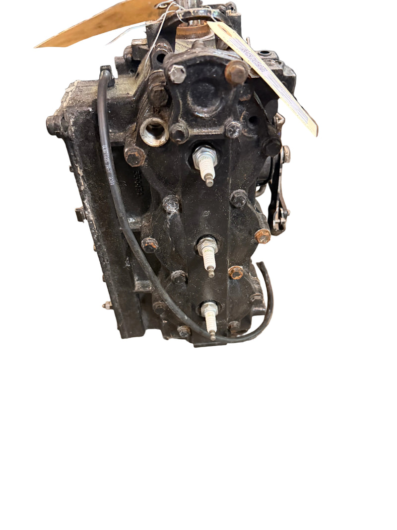Johnson 60hp 2 Stroke Outboard Crankcase powerhead