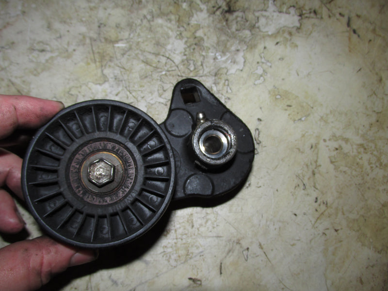 Mercury 225hp 3.0L Optimax 2 Stroke Outboard Belt Tensioner (856815T2)