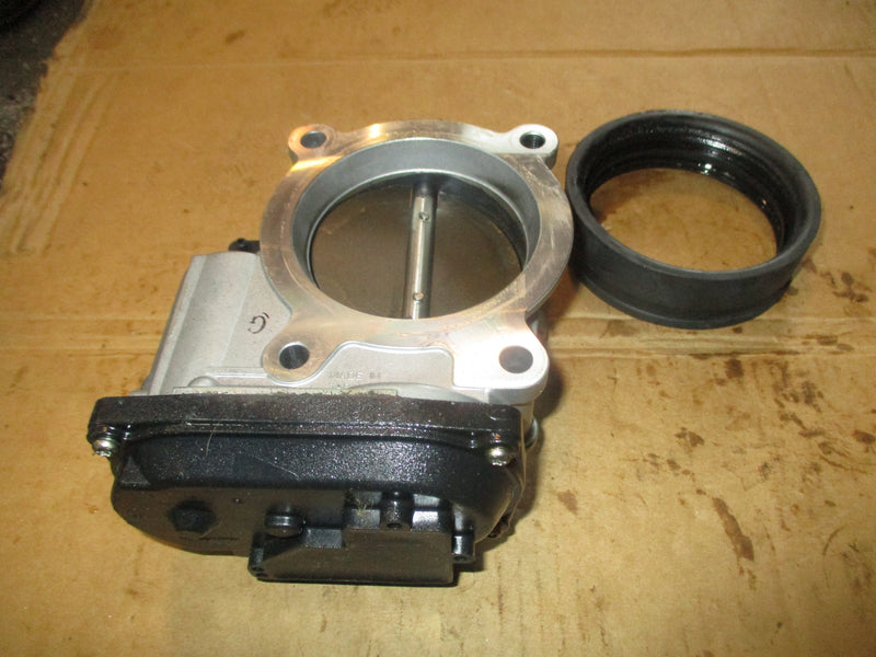 Yamaha 250hp VMAX SHO 4 stroke outboard throttle body 6CB-13751-00