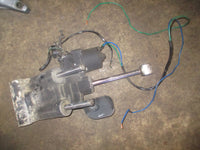 Load image into Gallery viewer, Johnson Ficht 175hp outboard tilt trim unit

