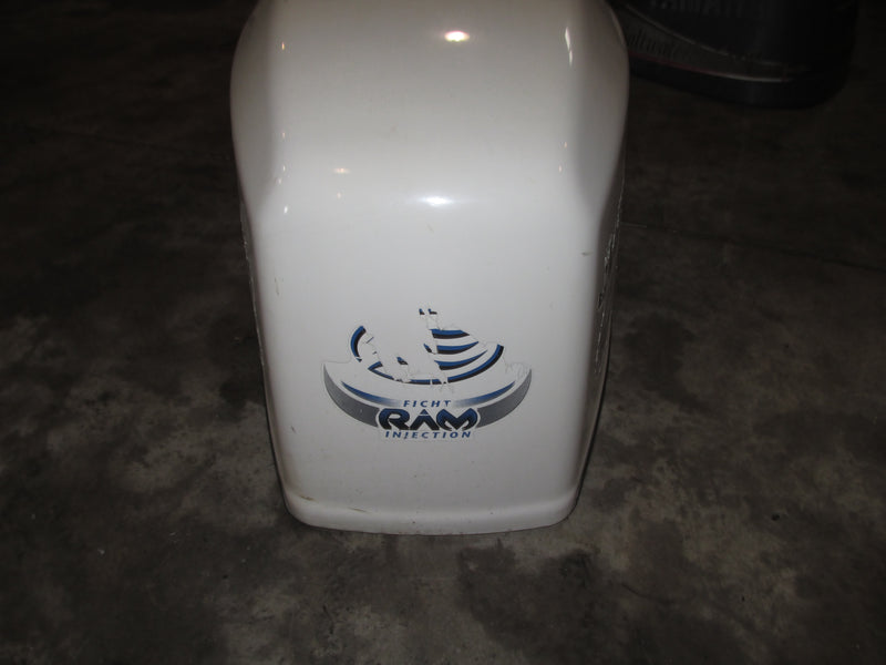Evinrude Ficht 200hp 2 Stroke Outboard Top Cowling