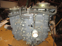 Load image into Gallery viewer, Yamaha 100hp 4 stroke outboard Crankcase Powerhead
