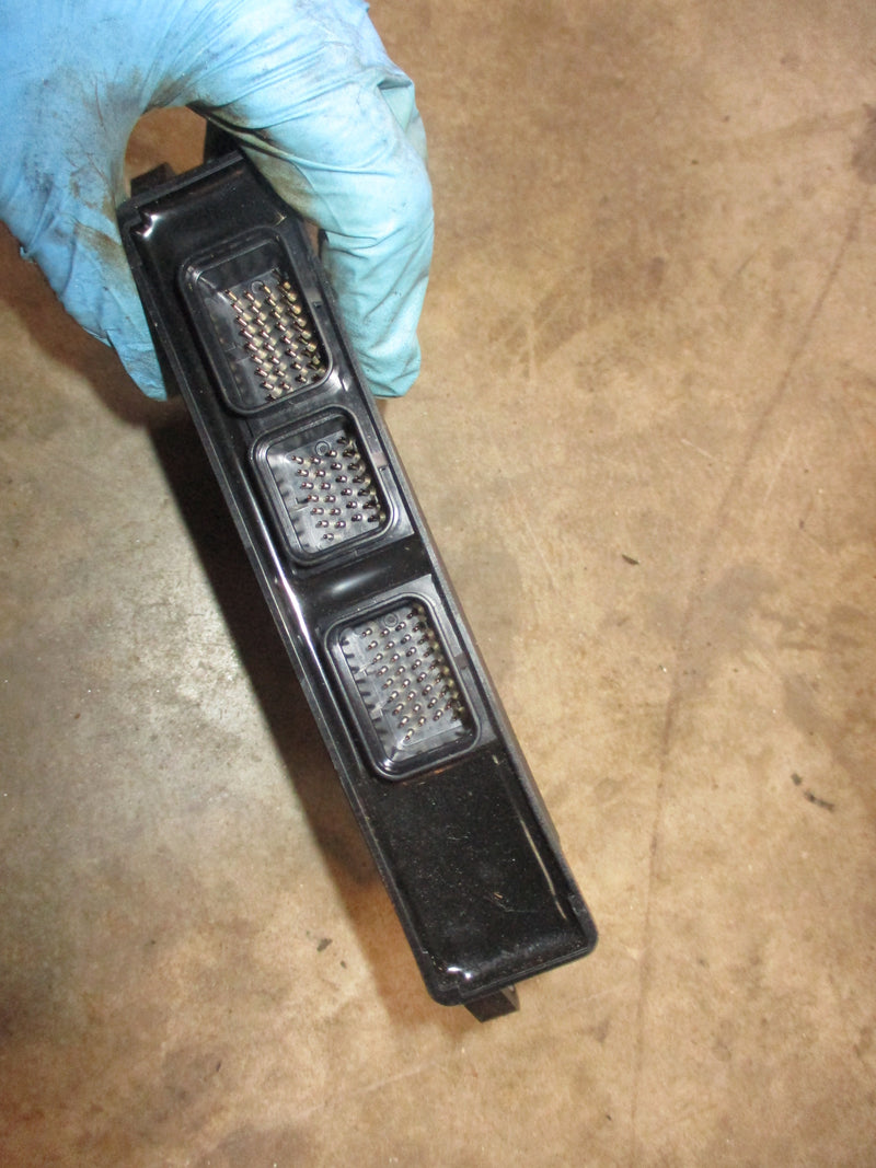 Yamaha 4.2L 250hp 4 stroke outboard ECU (6CG-8591A-00-00)