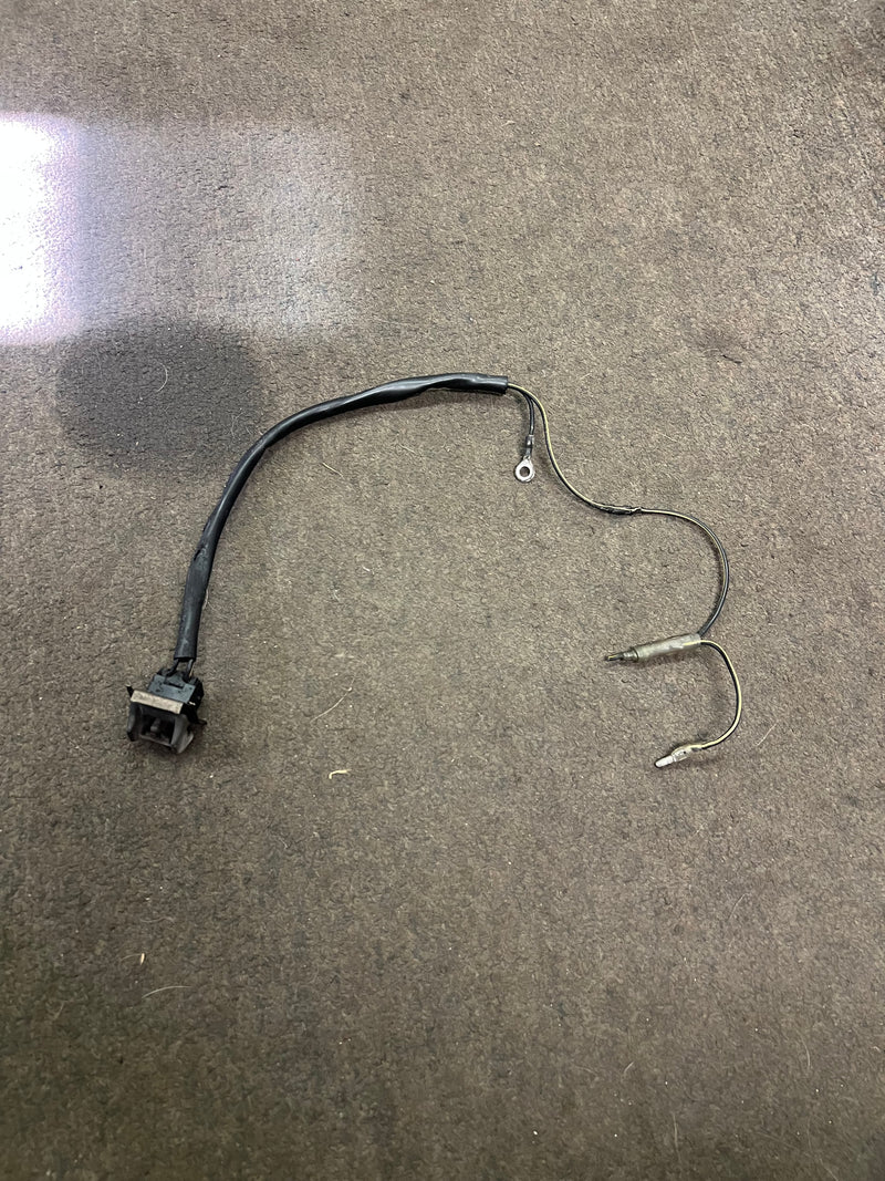 mercury 25hp 2 stroke outboard kill switch