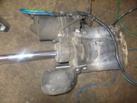 Load image into Gallery viewer, Johnson Ficht 175hp outboard tilt trim unit
