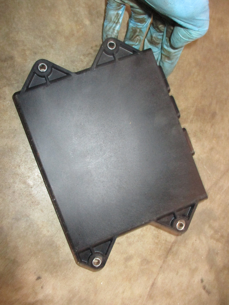 Yamaha 4.2L 250hp 4 stroke outboard ECU (6CG-8591A-00-00)