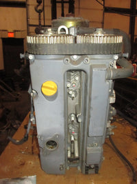 Load image into Gallery viewer, Yamaha 100hp 4 stroke outboard Crankcase Powerhead
