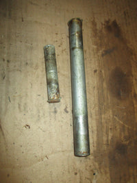 Load image into Gallery viewer, Suzuki DT140 outboard upper and lower trim pin (48121-95E00)
