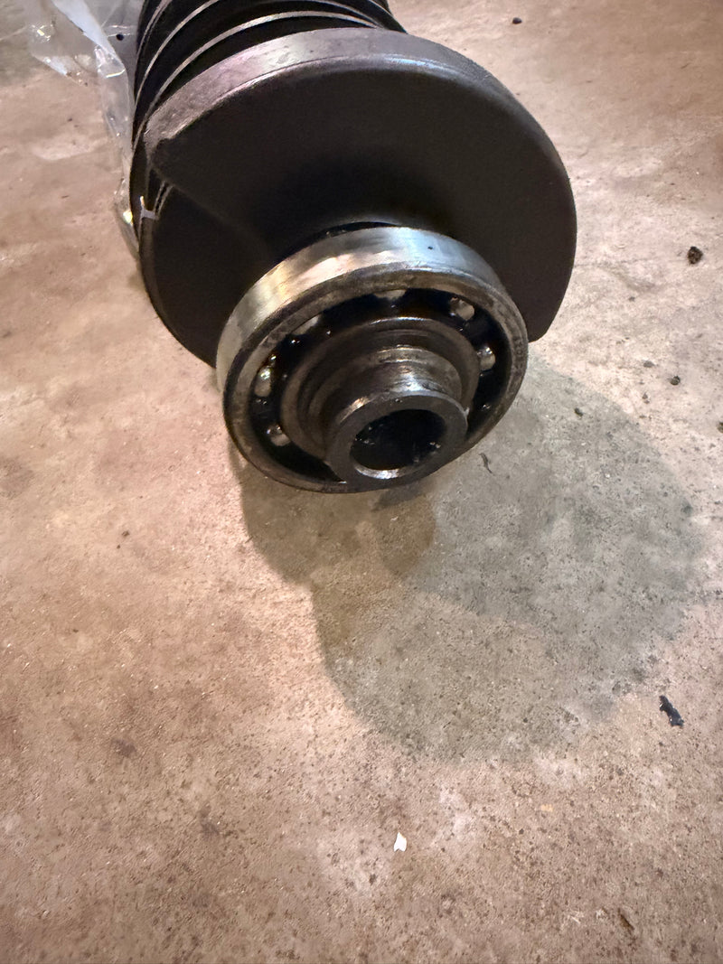 Yamaha 130hp 2 Stroke Outboard crankshaft (6N7-11411-00-00)