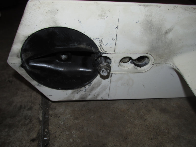 Evinrude Ficht 200hp 2 Stroke Outboard 25" Lower Unit