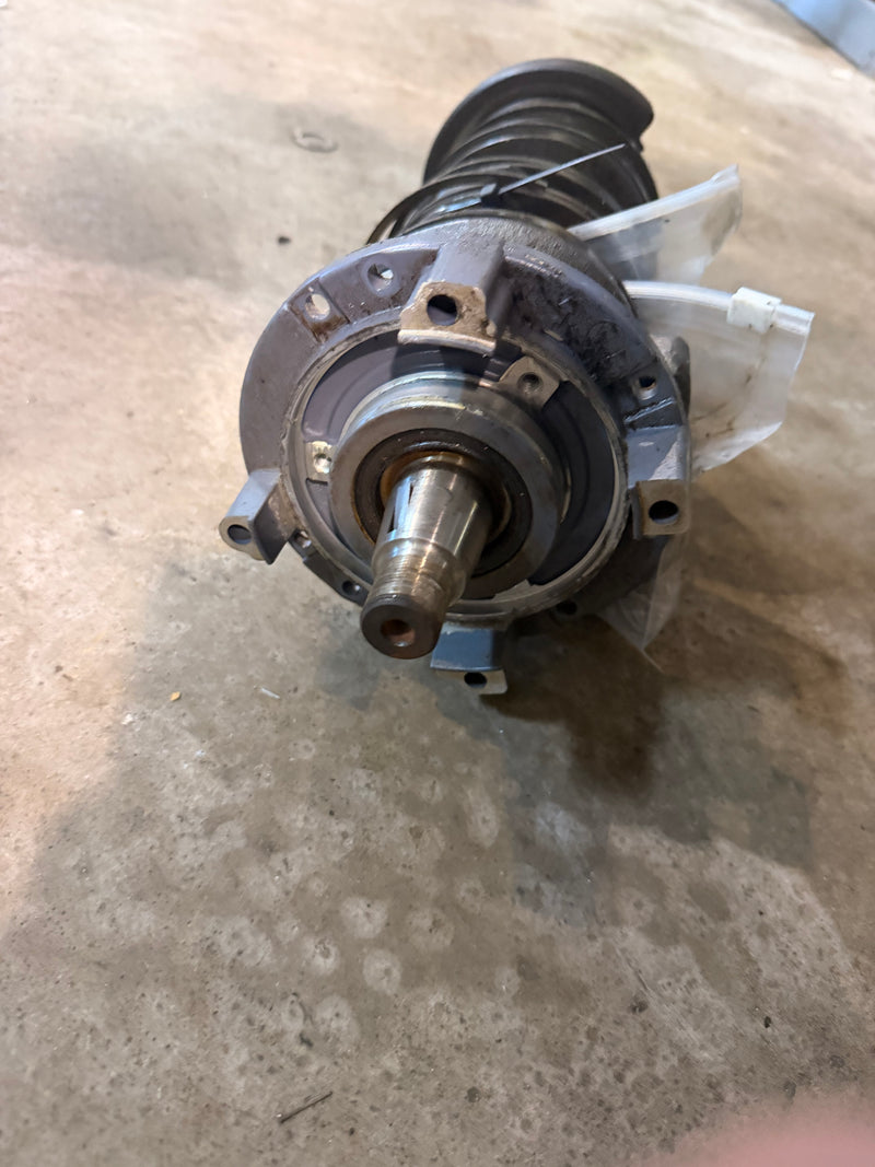 Yamaha 130hp 2 Stroke Outboard crankshaft (6N7-11411-00-00)