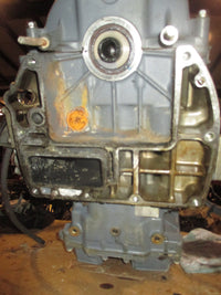 Load image into Gallery viewer, Yamaha 100hp 4 stroke outboard Crankcase Powerhead
