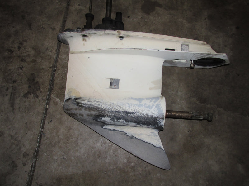 Evinrude Ficht 200hp 2 Stroke Outboard 25" Lower Unit