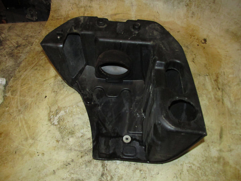 Mercury 225hp 3.0L Optimax 2 Stroke Outboard Intake Silencer (881909-1)
