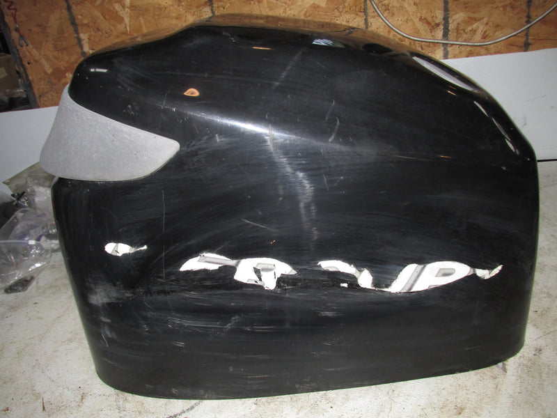 Mercury Optimax 115hp 2 Stroke Outboard Top Cowling