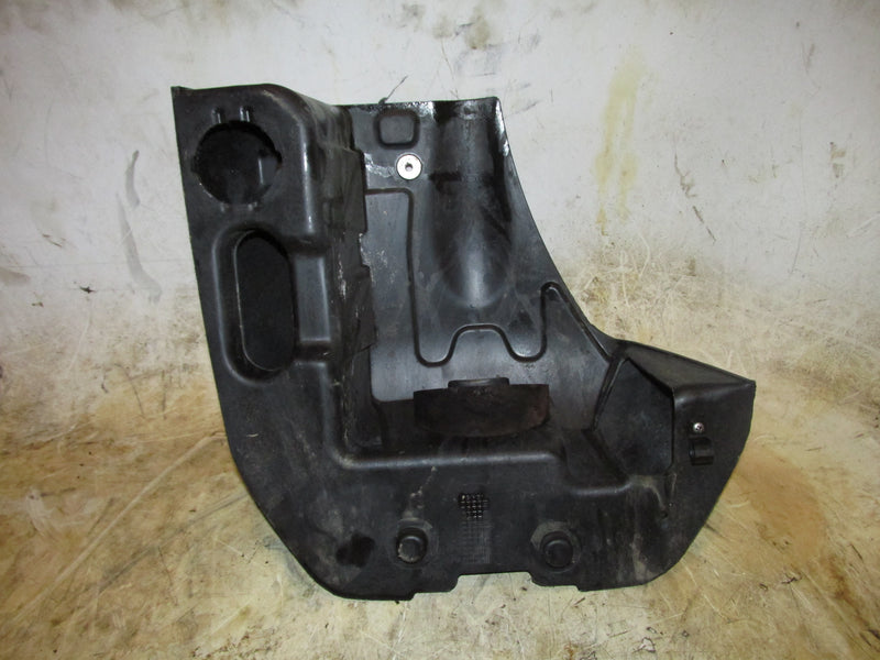 Mercury 225hp 3.0L Optimax 2 Stroke Outboard Intake Silencer (881909-1)