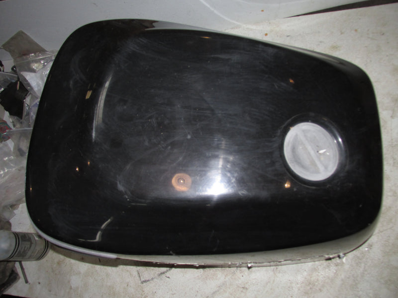 Mercury Optimax 115hp 2 Stroke Outboard Top Cowling
