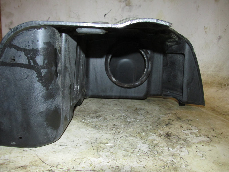 Mercury 225hp 3.0L Optimax 2 Stroke Outboard Intake Silencer (881909-1)