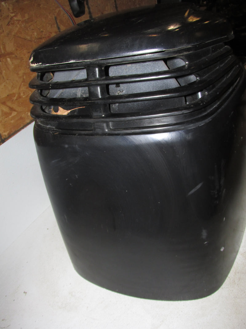 Suzuki DF300 300hp Outboard Top Cowling