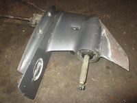 Load image into Gallery viewer, Yamaha 100hp 4 stroke outboard 20" Lower Unit
