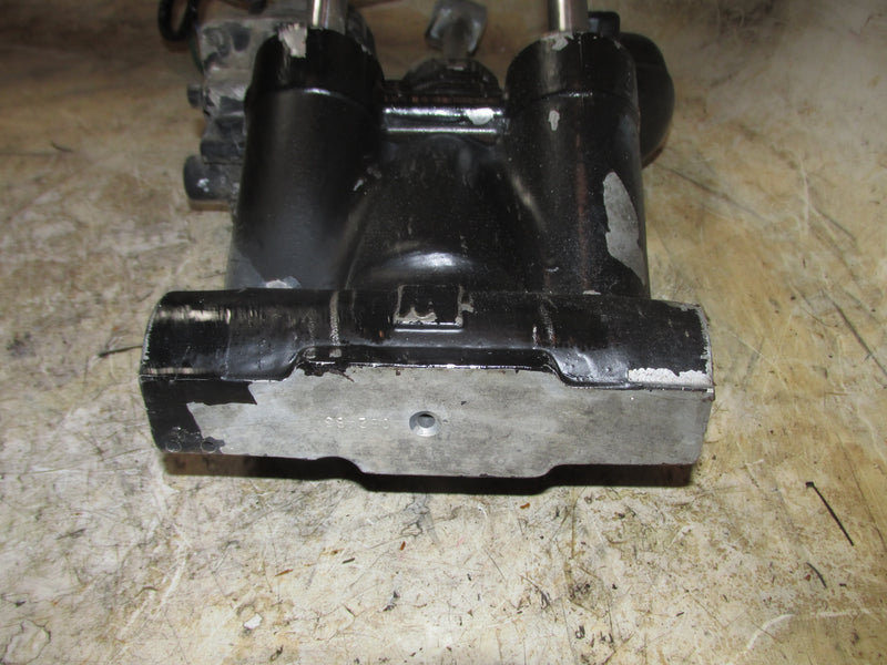 Evinrude Ficht 200hp 2 Stroke Outboard Tilt Trim Unit (5000038)