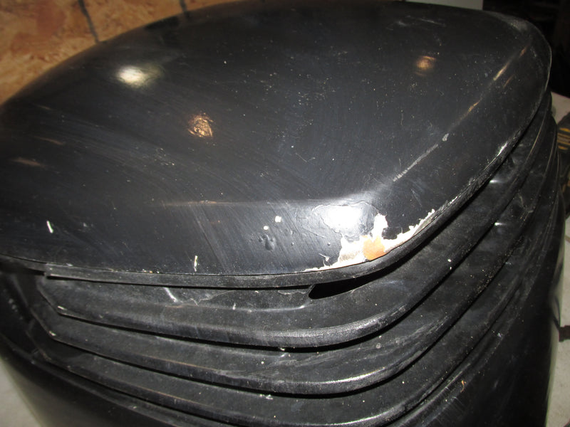Suzuki DF300 300hp Outboard Top Cowling