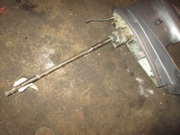 Load image into Gallery viewer, Yamaha 100hp 4 stroke outboard 20" Lower Unit
