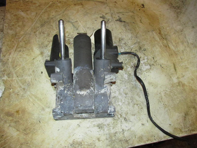 Mercury 225hp 3.0L Optimax 2 Stroke Outboard Tilt Trim Unit (8M0031553)